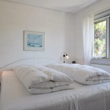 Nyaraló Two-bedroom In *
