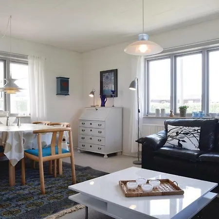 Two-bedroom In Nyaraló