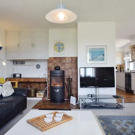 Two-bedroom In Nyaraló Bagenkop