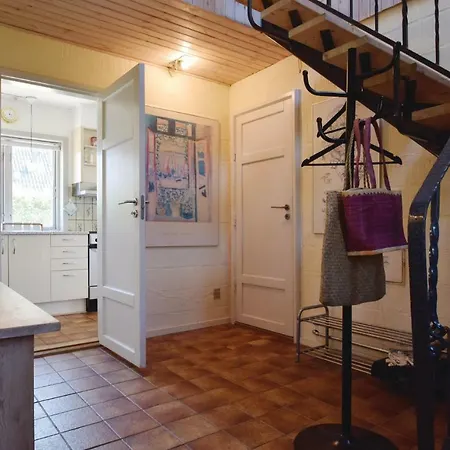 Two-bedroom In Nyaraló Bagenkop