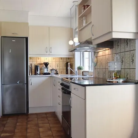 Two-bedroom In Nyaraló